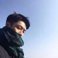 别总对过去不甘心对未来不确定对今天无所谓 让我流泪的人，我一定