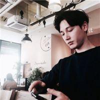 李然：我问你爱不爱！ 留下触不到的可惜，陨