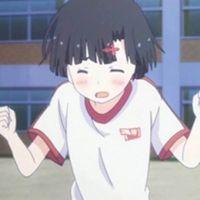 李然：萌面shao女！ 这就是我想要的生活