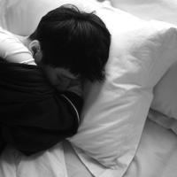 回忆里的人是不能见的