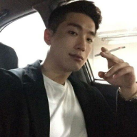 幸福就是与爱你的人一