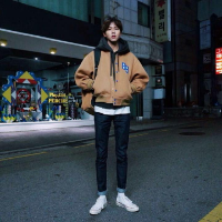 幸福就是与爱你的人一