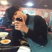 暖男 发了疯的抽烟，删了你