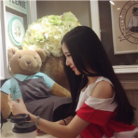 如果时间可以停留我愿