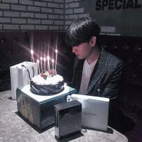 热友酱 当年你信口一誓 如今