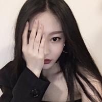 冷美人 白了满头青丝 染了一