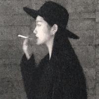 冷美人 白了满头青丝 染了一