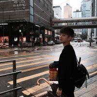 男杂 风沙贯满早已湿透的双