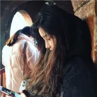 草莓味少女 其实我也没有那么坚不