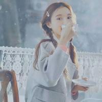 草莓味少女 留下了那段空白记忆，