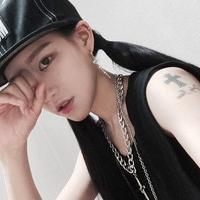 草莓味少女 或许我不是那个最好的