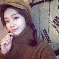 草莓味少女 或许我不是那个最好的