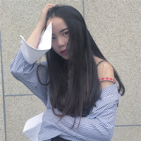 业余诗人. 我想摸你的头发只是简