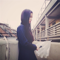 混杂类女头 A man fall