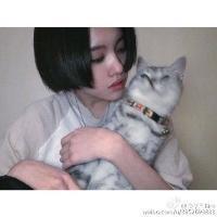 唔。 我希望他好不要生病不