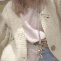 酷Girl Leave you.