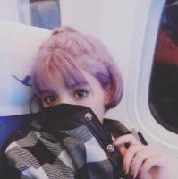 嚣张 “少年 你嘴上说着好