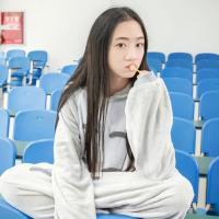 嚣张 “少年 你嘴上说着好