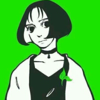平庸 A person w