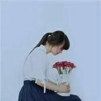 ╭⌒心若一动、泪便倾