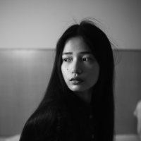 顾意琛 There is n