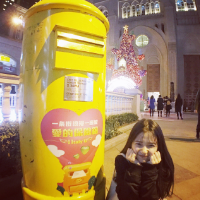 顾意琛 There is n