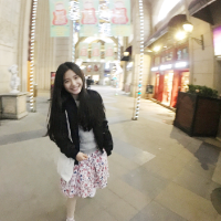 顾意琛 There is n