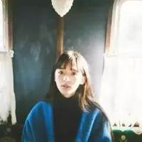 女生说? To the wor