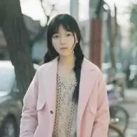 女生说? To the wor