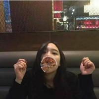 喜喜喜 When disti