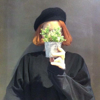 希望喂魔鬼，热情养狂风。 最终你还是三分钟热度