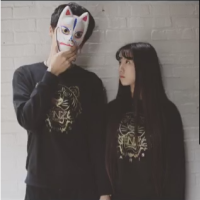 许醉. 害怕太主动反而被敷衍