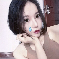 女头 昨天和他眼神相撞，怪