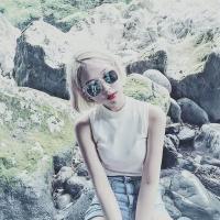 但故事最后你好像还是说了拜拜 你说他的笑你记挂了一