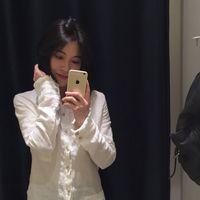 提刀杀红眼 宁愿与你从此山水不相