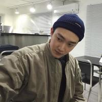 简讯 阳光，直射进我的房间