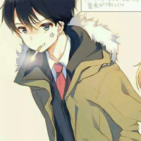 苏裕. 其实一个人挺好的 没