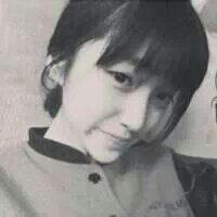 依旧短发少女 谁不是从一个心地善良