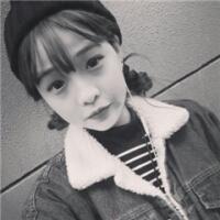 依旧短发少女 谁不是从一个心地善良