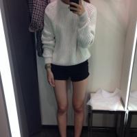 女T 就算我再大度，但老朋