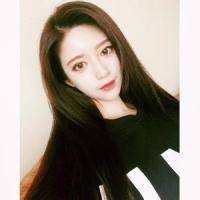 女神。。 多么喜欢你 一直没告