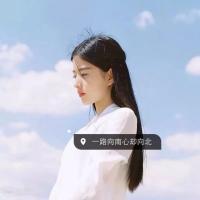 女神。。 多么喜欢你 一直没告