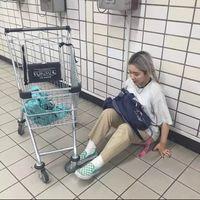 遇你怂 心痛第一次是撕心裂肺