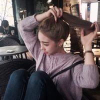 杀手很酷 我有多爱你，你总是不