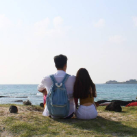 总之 很喜欢你 被等