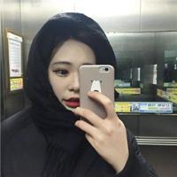 涩眼 每天重复着一个状态：