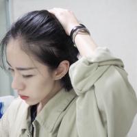 涩眼 每天重复着一个状态：