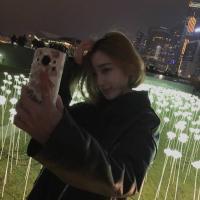 涩眼 每天重复着一个状态：