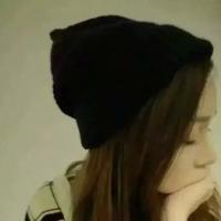 普通女头 爱像风灌进回忆一样，