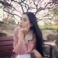 普通女头 爱像风灌进回忆一样，